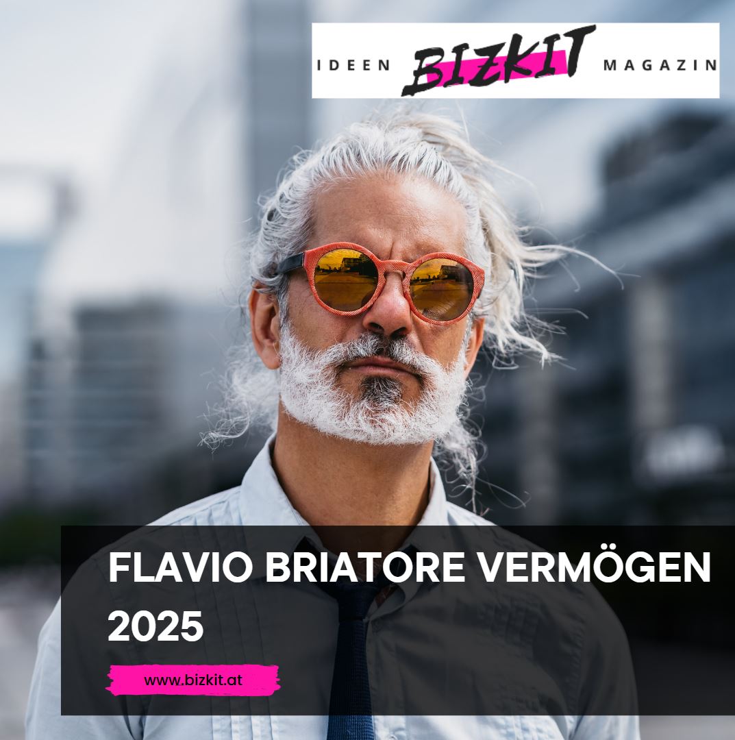 Flavio Briatore Vermögen 2025 Wie er sein finanzielles Imperium aufbaute