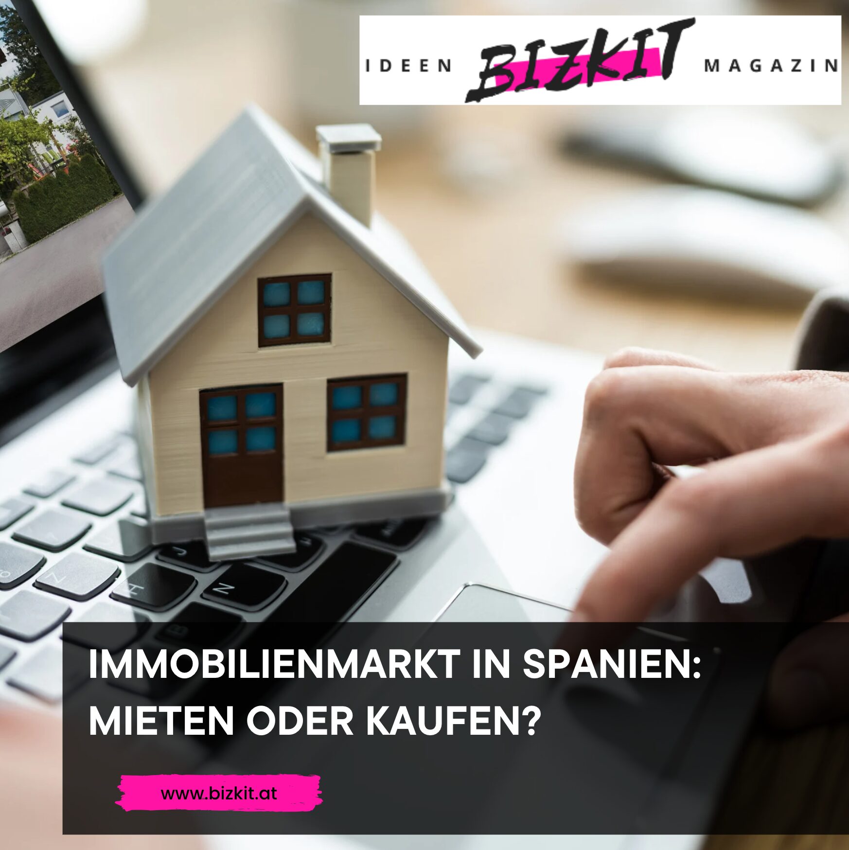 Immobilienmarkt in Spanien: Mieten oder Kaufen?