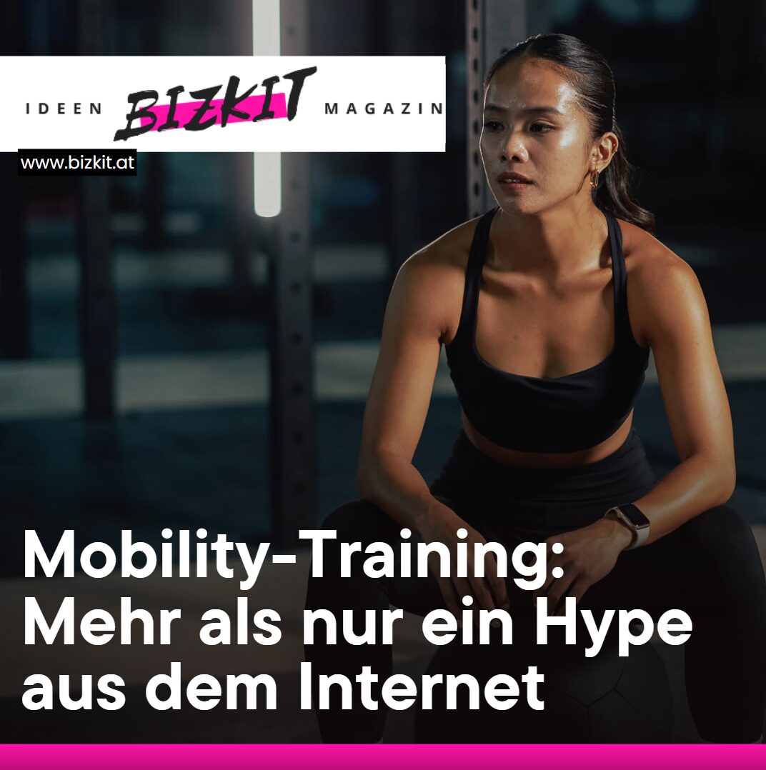 mobility training