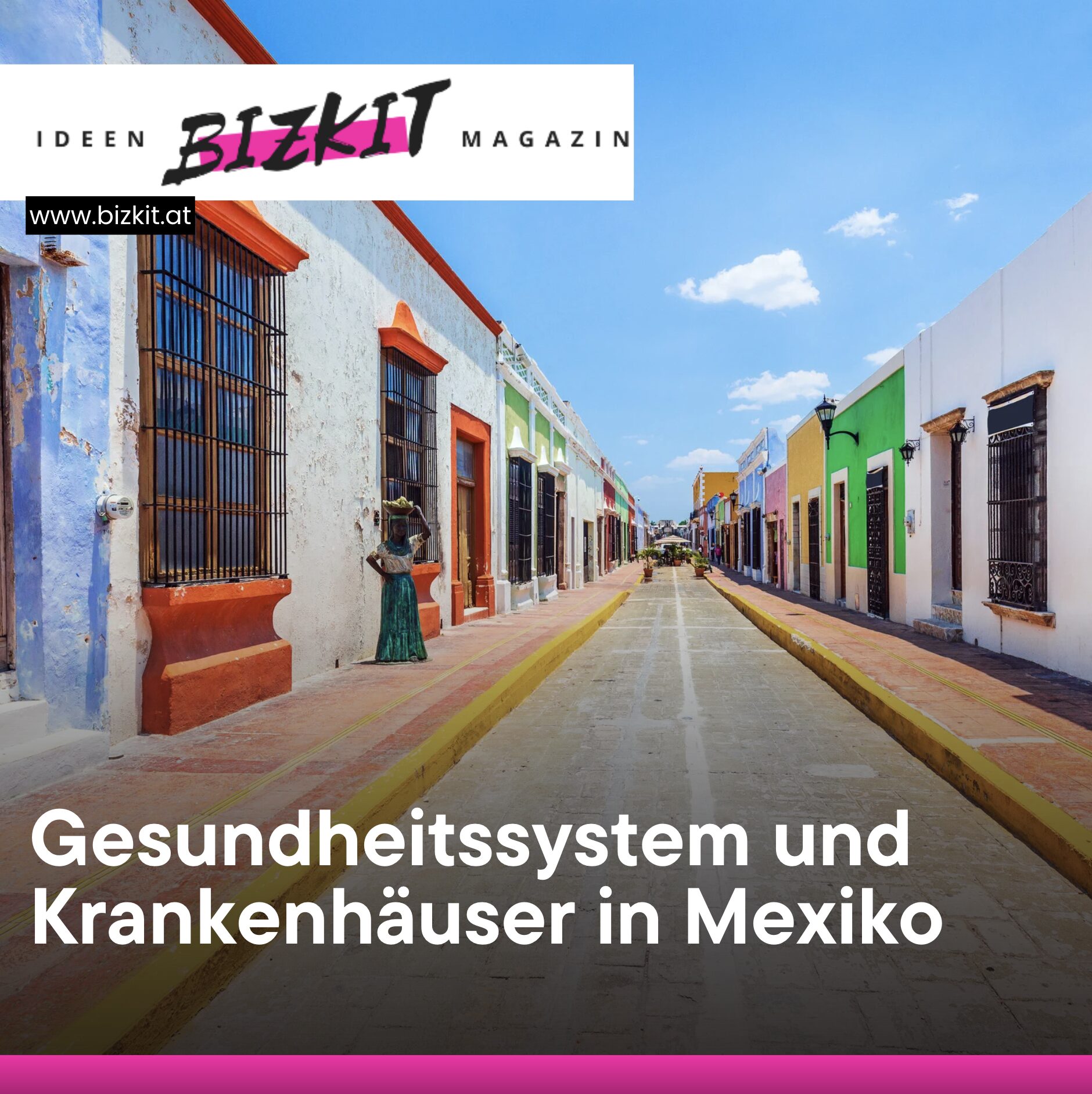 Auswandern nach Mexiko Gesundheitssystem Auswandern nach Mexiko Gesundheitssystem