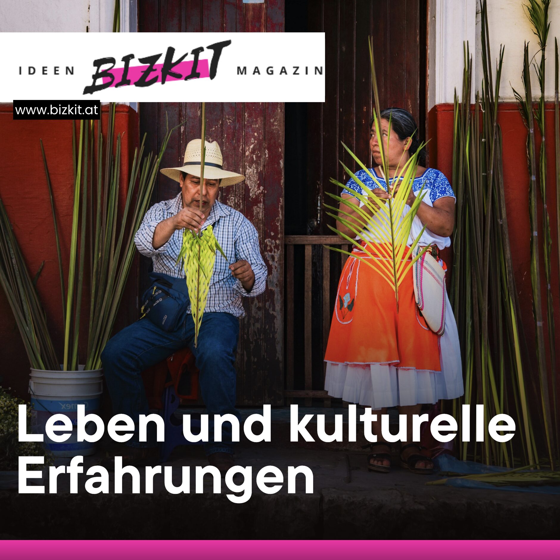 Auswandern nach Mexiko: Leben und kulturelle Erfahrungen Auswandern nach Mexiko: Leben und kulturelle Erfahrungen