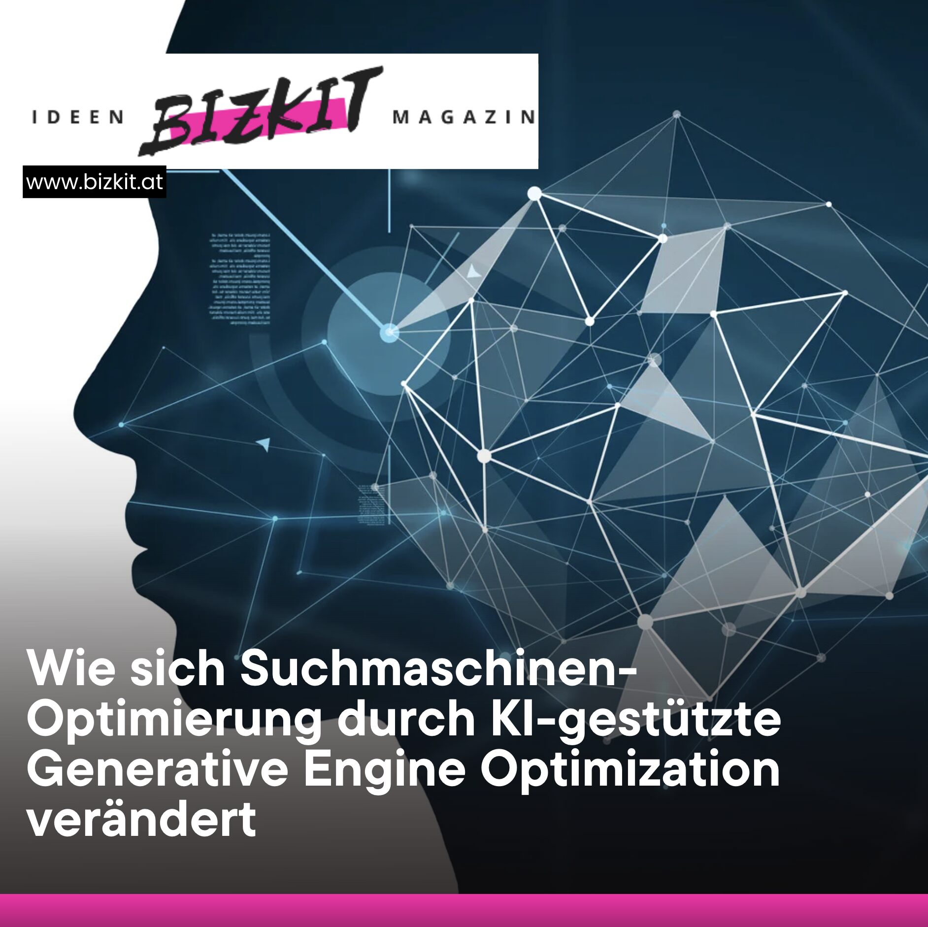 Wie sich Suchmaschinen-Optimierung durch KI-gestützte Generative Engine Optimization verändert