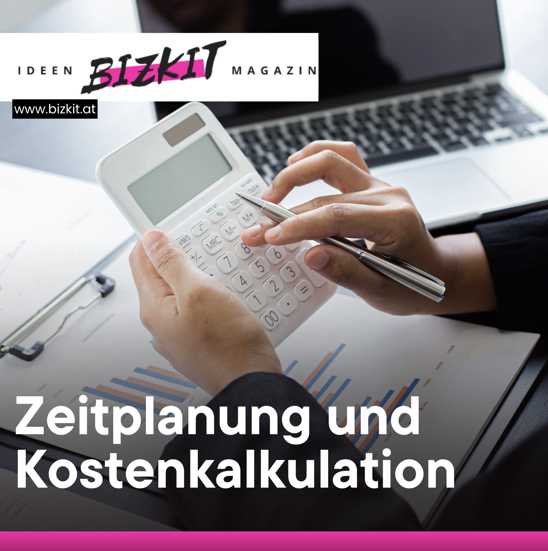 Zeitplanung und Kostenkalkulation Diplomarbeit