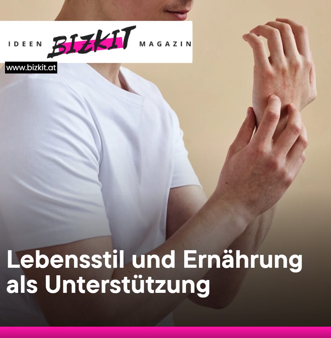 Beste Salbe gegen Schuppenflechte Lebensstil und Ernährung als Unterstützung