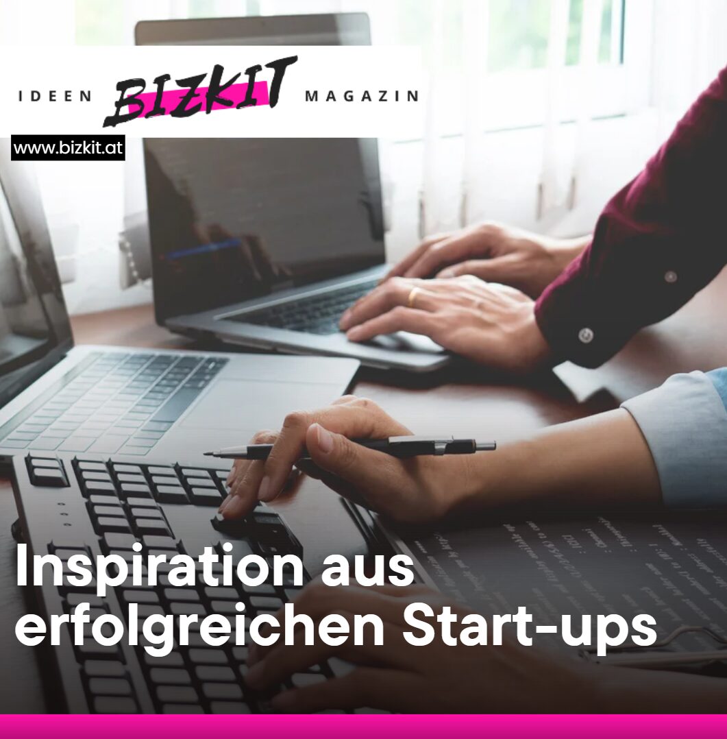 Startup Ideen die es noch nicht gibt Inspiration aus erfolgreichen Start-ups Startup Ideen die es noch nicht gibt Inspiration aus erfolgreichen Start-ups