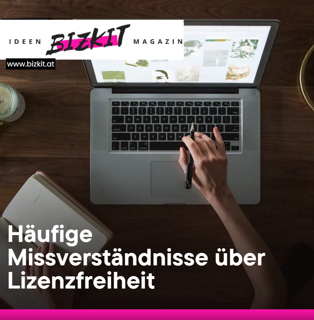 Was bedeutet lizenzfrei Häufige Missverständnisse über Lizenzfreiheit Was bedeutet lizenzfrei Häufige Missverständnisse über Lizenzfreiheit