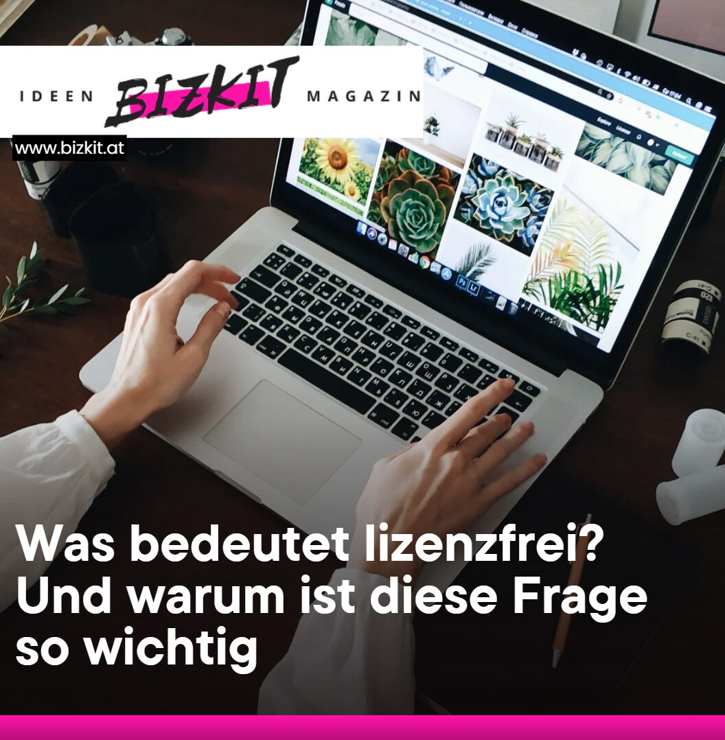 Was bedeutet lizenzfrei Und warum ist diese Frage so wichtig Was bedeutet lizenzfrei Und warum ist diese Frage so wichtig