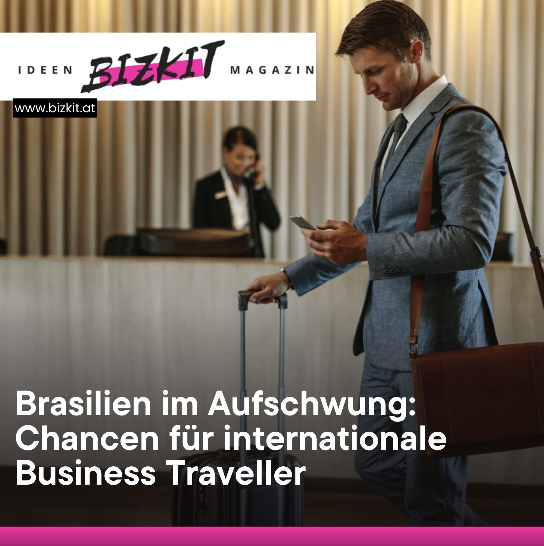 eSim-Technologie Chancen für internationale Business Traveller
