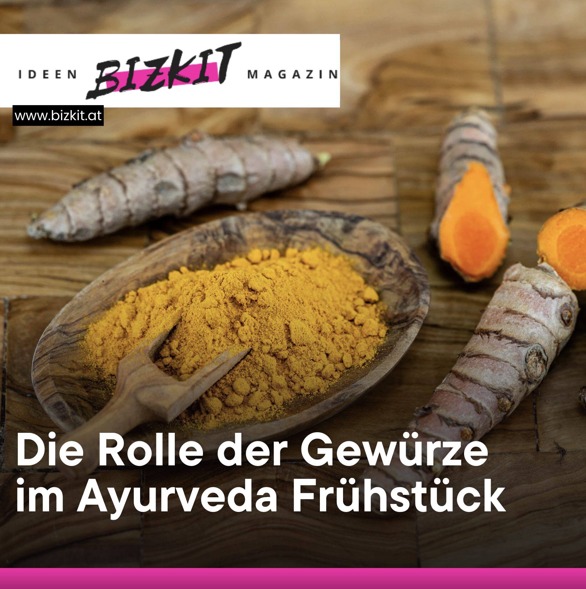 Die Rolle der Gewürze im Ayurveda Frühstück Die Rolle der Gewürze im Ayurveda Frühstück