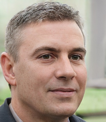 Bernd Steiger