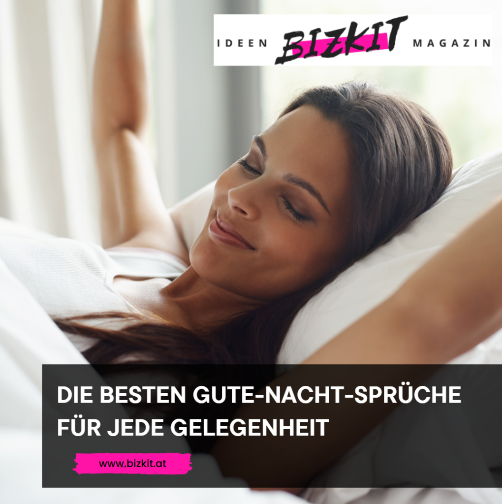 gute nacht sprüche gute nacht sprüche