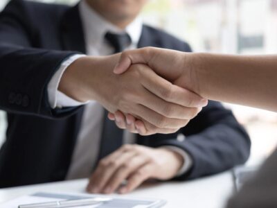 Sprüche zum neuen Job: Inspiration für den gelungenen Start
