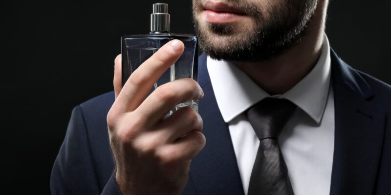 Jeremy Fragrance Vermögen So baute der Parfum-Influencer ein Millionen-Imperium auf