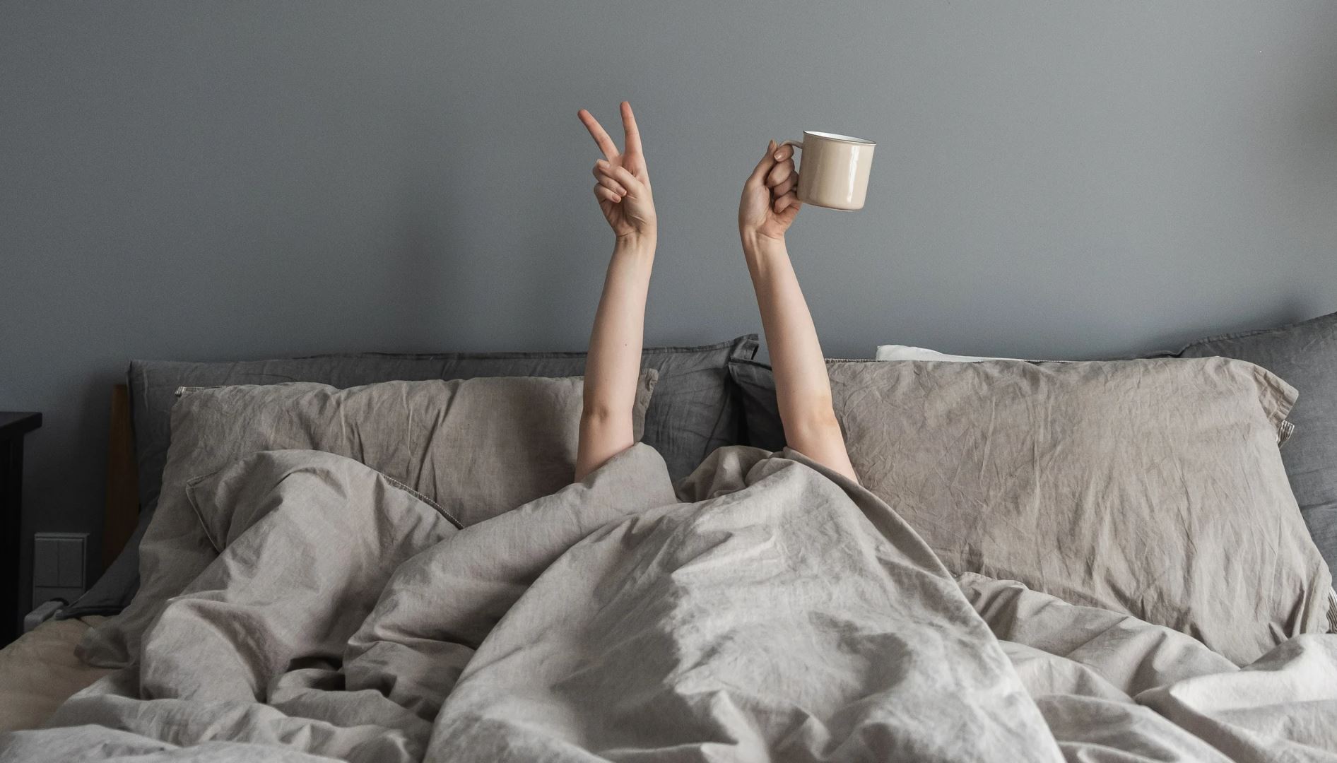 Lustige und freche Guten Morgen Grüße: Sprüche und Zitate