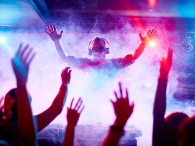Paul van Dyk Vermögen Wie viel verdient der deutsche DJ