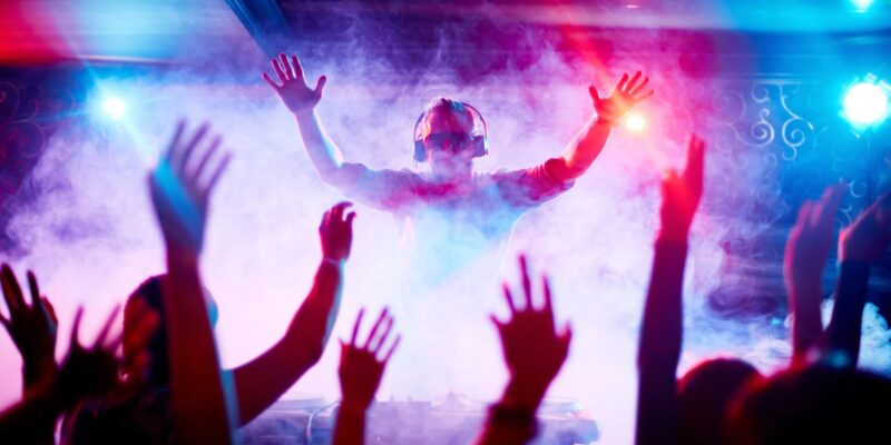 Paul van Dyk Vermögen Wie viel verdient der deutsche DJ
