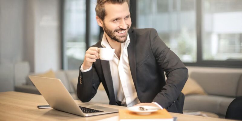 Tillman Schulz Vermögen Unternehmer, Investor und Erfolgsgeschichte