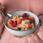 Warum keine Haferflocken bei Fructoseintoleranz