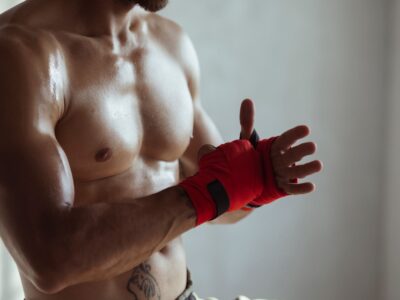 Christian Eckerlin Vermögen – Wie reich ist der MMA-Kämpfer 2025