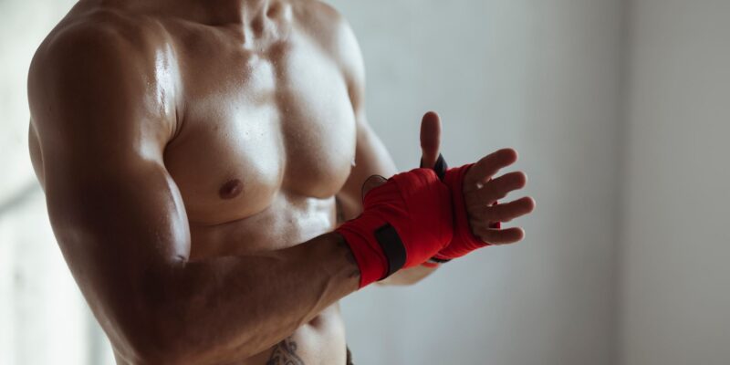 Christian Eckerlin Vermögen – Wie reich ist der MMA-Kämpfer 2025