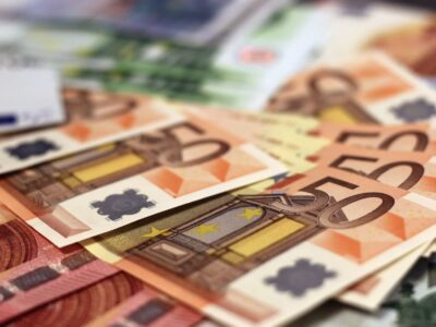 Schnell 50.000 Euro verdienen