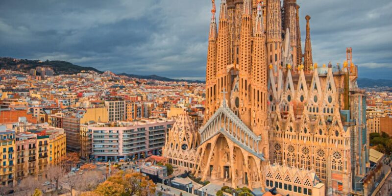 Auswandern nach Spanien: Ihr Traum vom Leben unter der Sonne – So gelingt der Neuanfang!