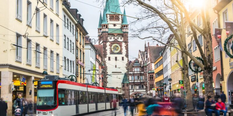 Schulferien in Freiburg 2025 und 2026 Alle Termine auf einen Blick