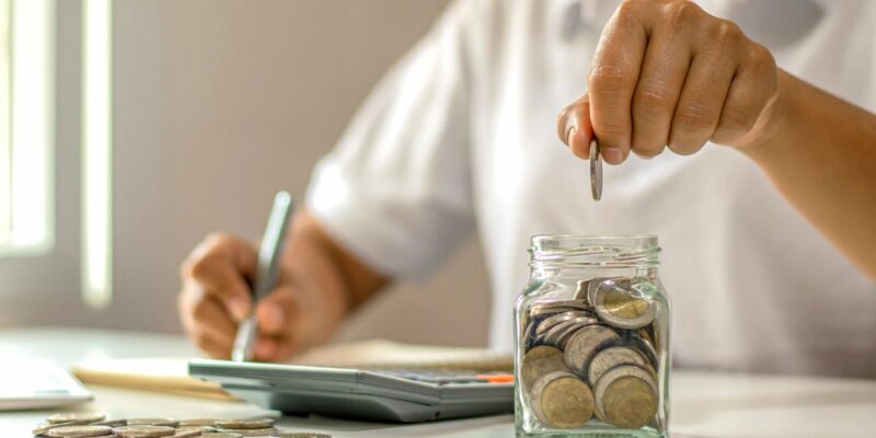 Sparsam leben Tipps So gelingt der Alltag mit wenig Geld