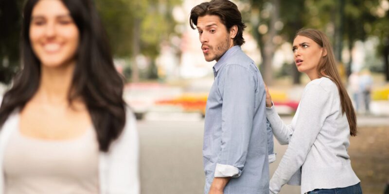 Warum betrügt man jemanden, den man liebt – Mögliche Gründe, warum Menschen ihren Partner untreu sind