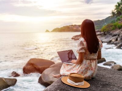 Wie funktioniert Work and Travel So gelingt dein Traum vom Reisen und Arbeiten!