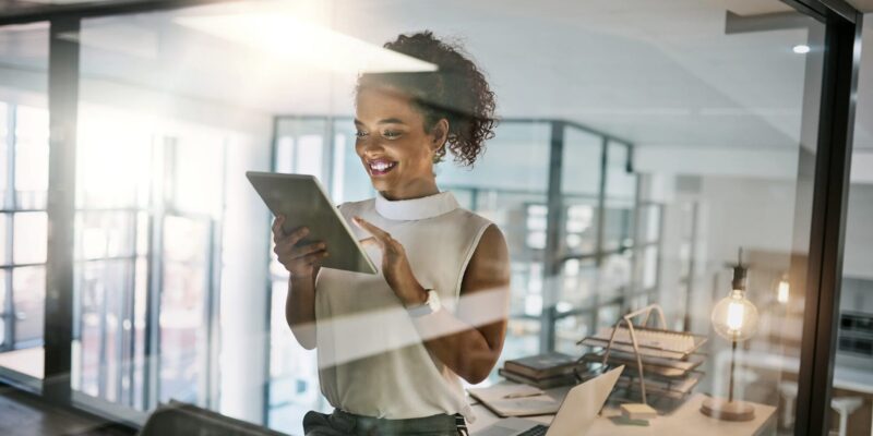Digitale Trends 2025