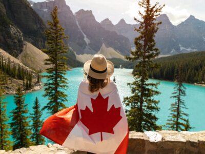 Entdecken Sie faszinierendes Kanada mit Little America