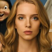 Filme von Jessica Rothe Von Zeitschleife bis Liebesdrama