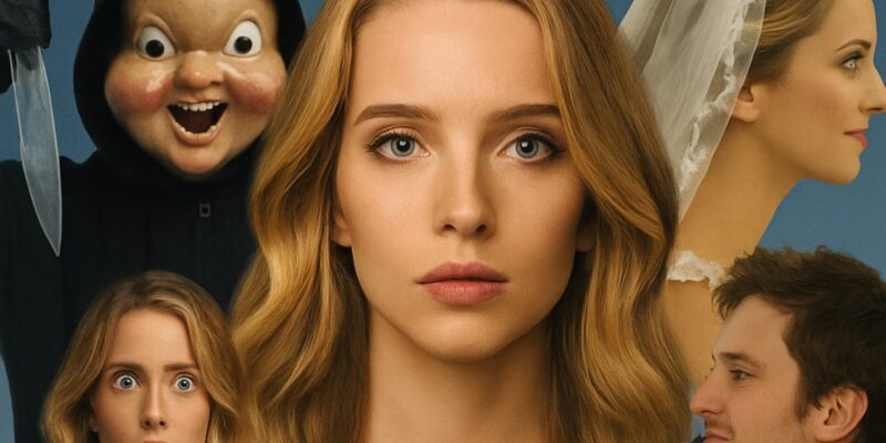 Filme von Jessica Rothe Von Zeitschleife bis Liebesdrama