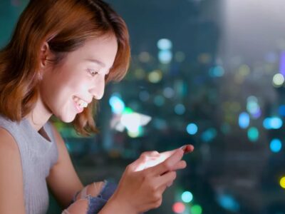 Lifestyle im digitalen Zeitalter