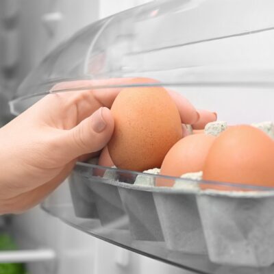 Wie lange sind Eier haltbar Tipps für Frische, Lagerung und Sicherheit