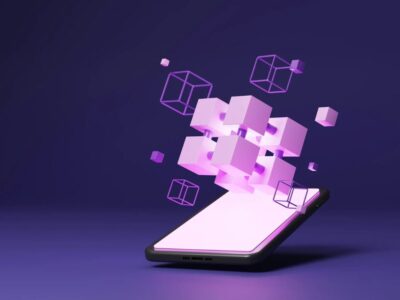 Blockchain in der Praxis