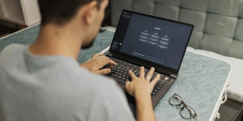 Künstliche Intelligenz und SEO