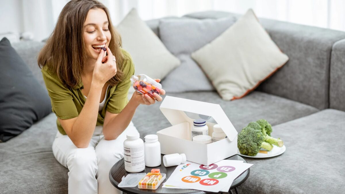 Stoffwechselkur mit Life Plus Paket Deine HCG-Diät für 21 Tage Power