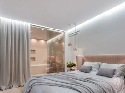 LED Streifen fürs Zimmer Ideen So gestaltest du dein Traumlicht