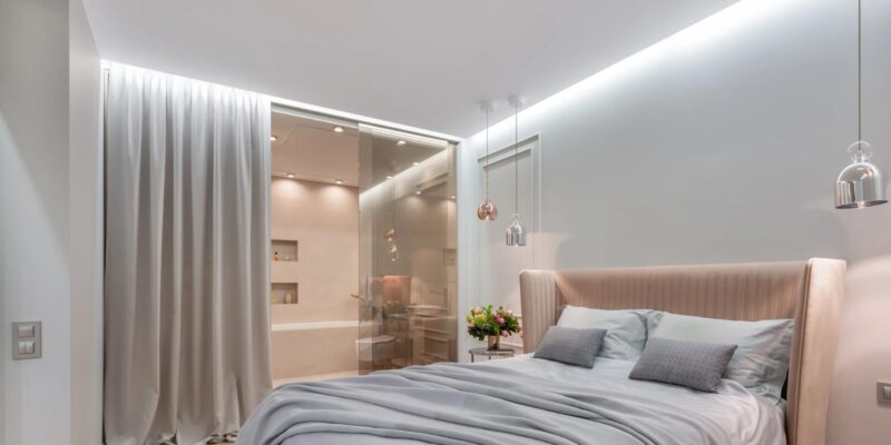 LED Streifen fürs Zimmer Ideen So gestaltest du dein Traumlicht 