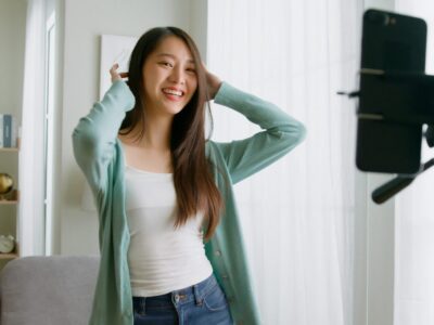 Mit TikTok Geld verdienen ohne eigene Videos und Erfolg sichern