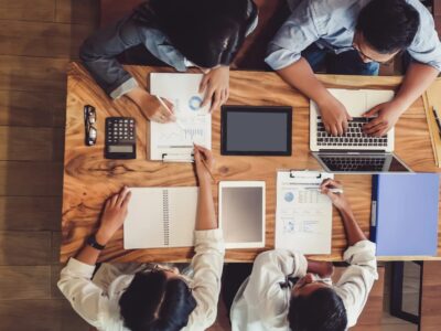 Startup Ideen die es noch nicht gibt Inspiration für Gründer mit Weitblick