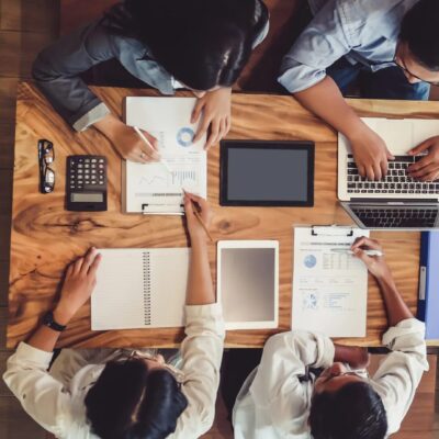 Startup Ideen die es noch nicht gibt Inspiration für Gründer mit Weitblick