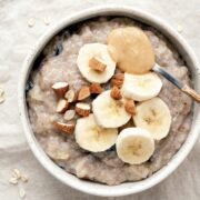 Ayurveda Frühstück