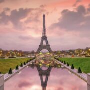 Die 30 schönsten Städte der Welt