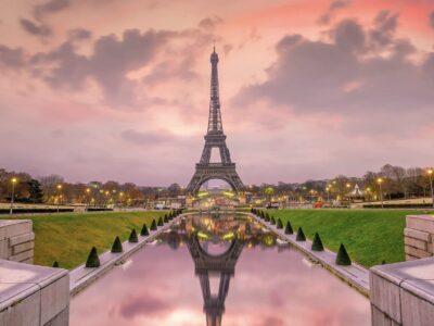 Die 30 schönsten Städte der Welt