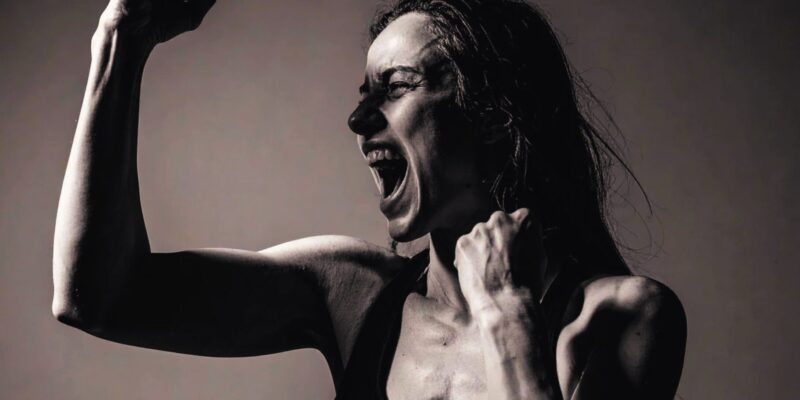 Kämpferin Sprüche für starke Frauen