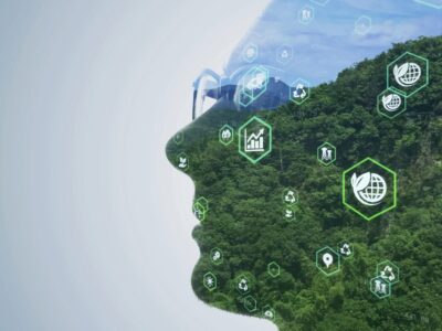 Nachhaltigkeit im Alltag