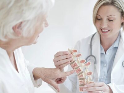 Osteoporose im Fokus